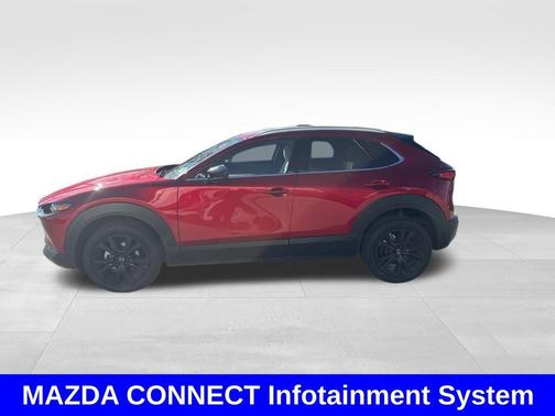 2023 Mazda CX-30 2.5 Turbo Premium Plus Package