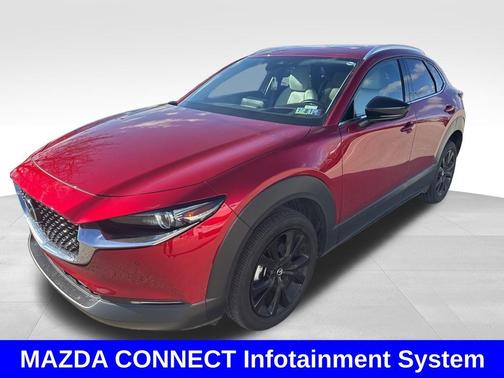 2023 Mazda CX-30 2.5 Turbo Premium Plus Package