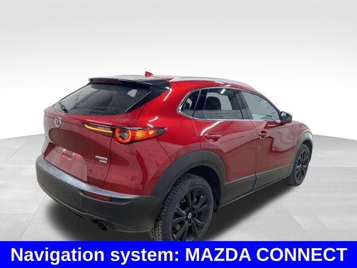 2023 Mazda CX-30 2.5 Turbo Premium Plus Package