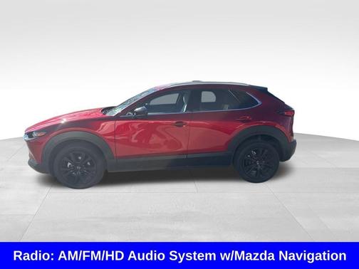 2023 Mazda CX-30 2.5 Turbo Premium Plus Package