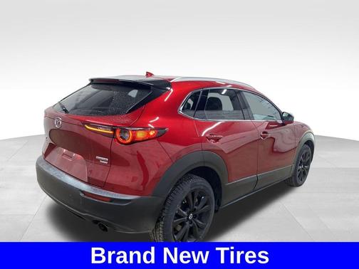 2023 Mazda CX-30 2.5 Turbo Premium Plus Package