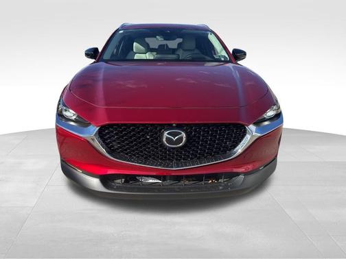 2023 Mazda CX-30 2.5 Turbo Premium Plus Package