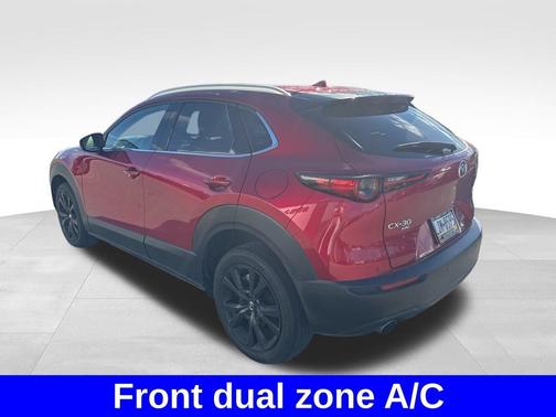 2023 Mazda CX-30 2.5 Turbo Premium Plus Package