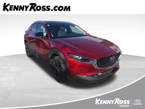 2023 Mazda CX-30 2.5 Turbo Premium Plus Package