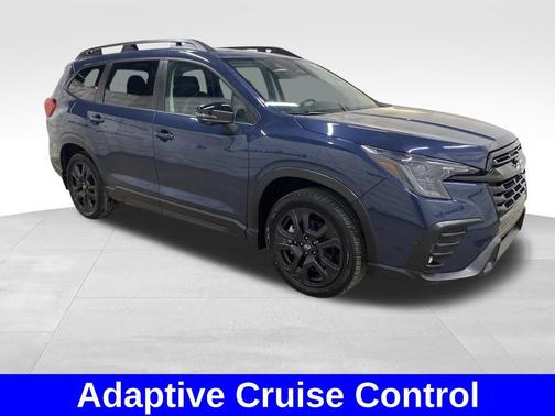 2023 Subaru Ascent Onyx Edition Limited
