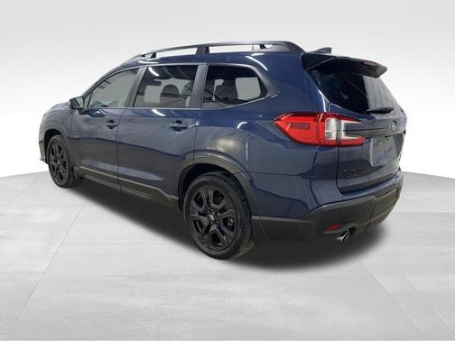 2023 Subaru Ascent Onyx Edition Limited