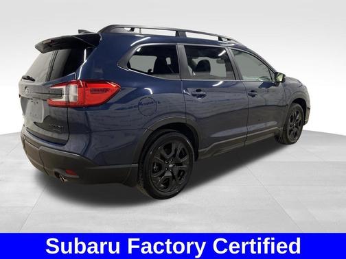 2023 Subaru Ascent Onyx Edition Limited