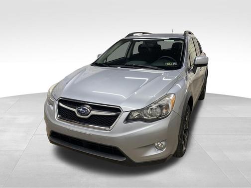 2013 Subaru XV Crosstrek 2.0i Premium