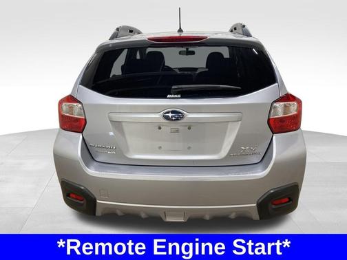 2013 Subaru XV Crosstrek 2.0i Premium