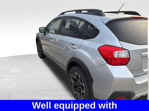 2013 Subaru XV Crosstrek 2.0i Premium
