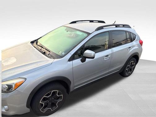 2013 Subaru XV Crosstrek 2.0i Premium