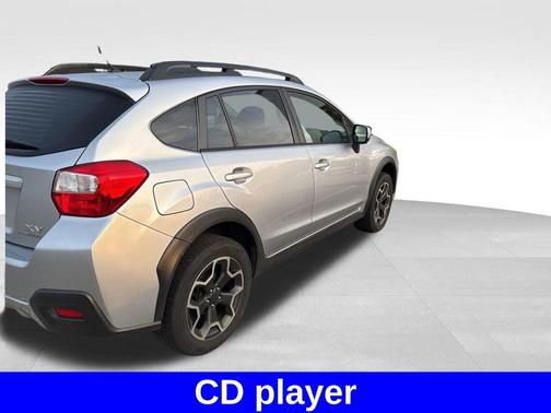 2013 Subaru XV Crosstrek 2.0i Premium