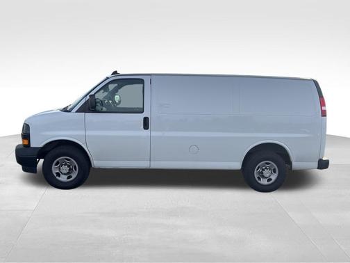 2019 Chevrolet Express 2500 Work Van