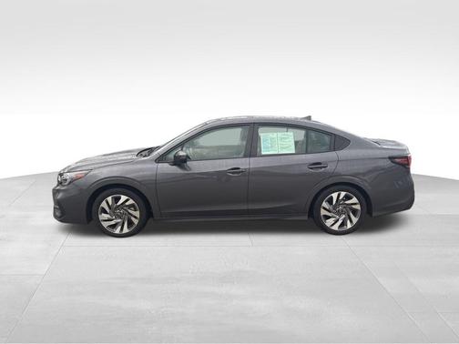 2025 Subaru Legacy 