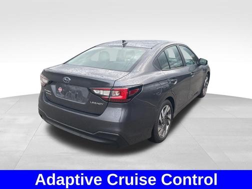 2025 Subaru Legacy 
