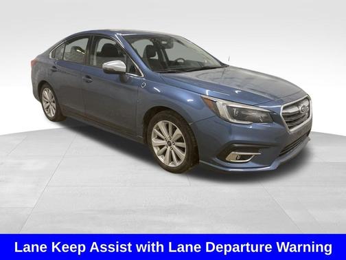 2018 Subaru Legacy 2.5i Limited