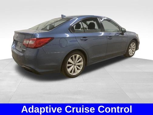 2018 Subaru Legacy 2.5i Limited