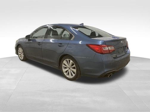 2018 Subaru Legacy 2.5i Limited