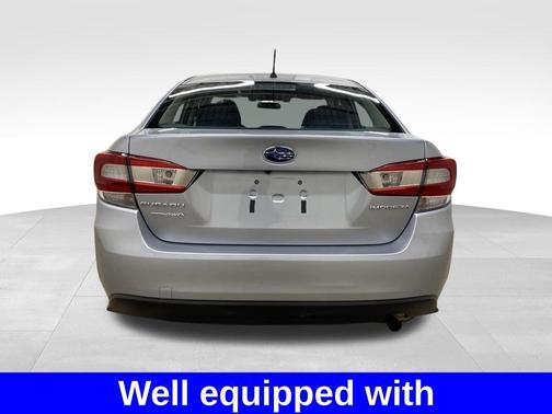 2023 Subaru Impreza Base