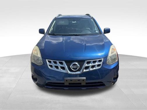 2011 Nissan Rogue SV