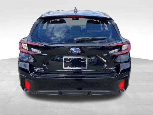 2025 Subaru Impreza Sport