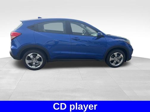 2018 Honda HR-V LX