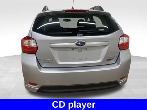 2014 Subaru Impreza 2.0i Sport Premium