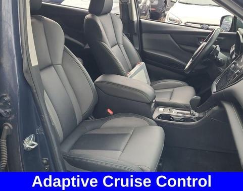 2023 Subaru Ascent Onyx Edition