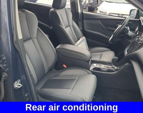 2023 Subaru Ascent Onyx Edition