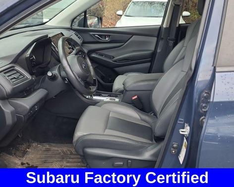 2023 Subaru Ascent Onyx Edition