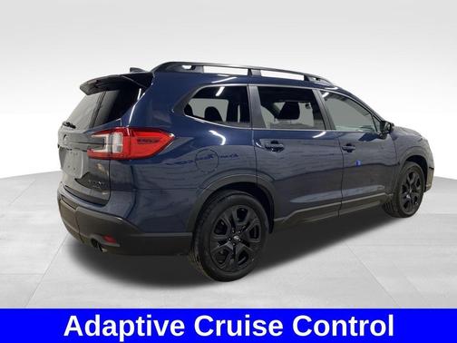 2023 Subaru Ascent Onyx Edition