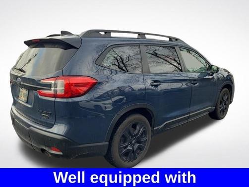 2023 Subaru Ascent Onyx Edition