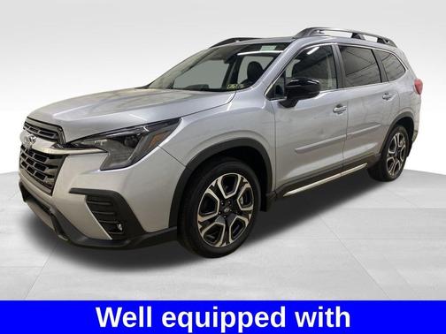 2025 Subaru Ascent Limited
