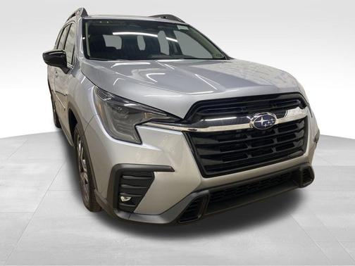 2025 Subaru Ascent Limited