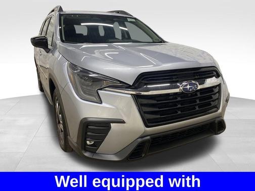 2025 Subaru Ascent Limited
