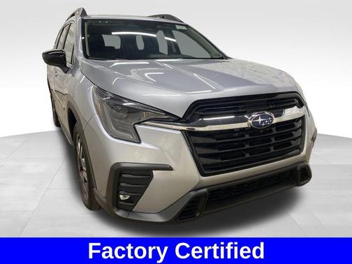 2025 Subaru Ascent Limited