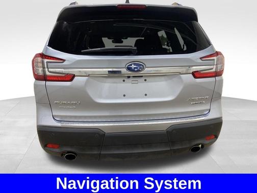 2025 Subaru Ascent Limited