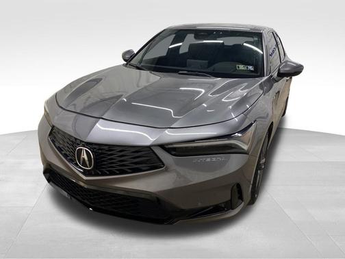 2023 Acura Integra A-Spec Technology
