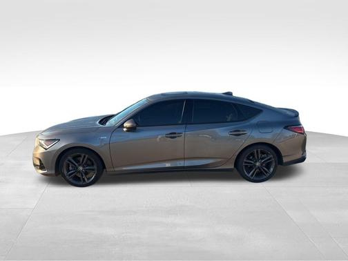 2023 Acura Integra A-Spec Technology