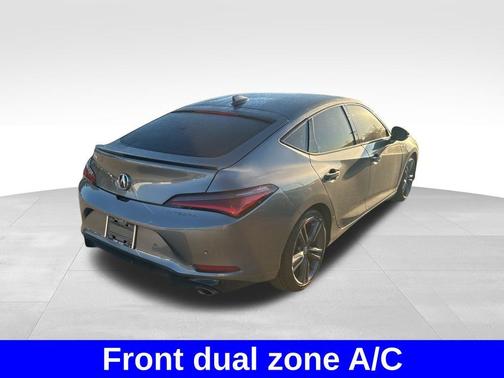 2023 Acura Integra A-Spec Technology