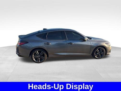 2023 Acura Integra A-Spec Technology