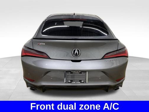 2023 Acura Integra A-Spec Technology