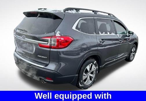 2023 Subaru Ascent Premium 8-Passenger