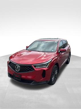 2024 Acura RDX A-Spec Advance Package