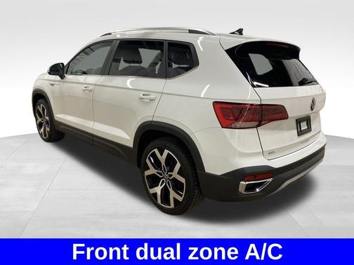 2022 Volkswagen Taos 1.5T SEL