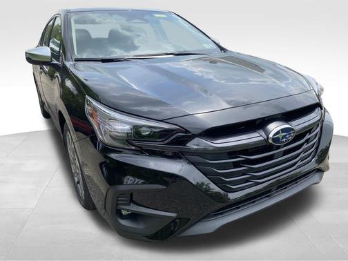 2025 Subaru Legacy Touring XT