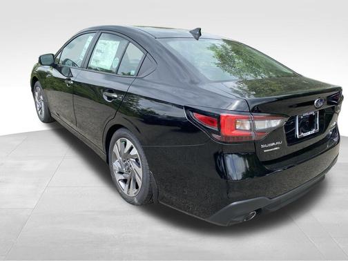 2025 Subaru Legacy Touring XT