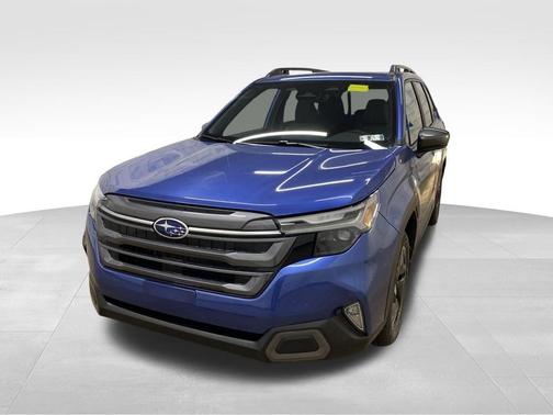 2025 Subaru Forester Hybrid Limited