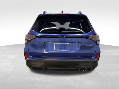 2025 Subaru Forester Hybrid Limited