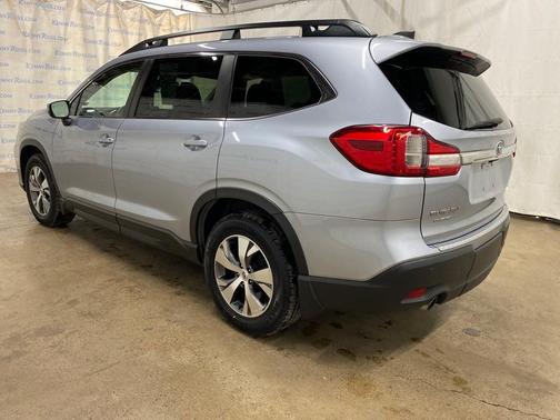2021 Subaru Ascent Premium 8-Passenger